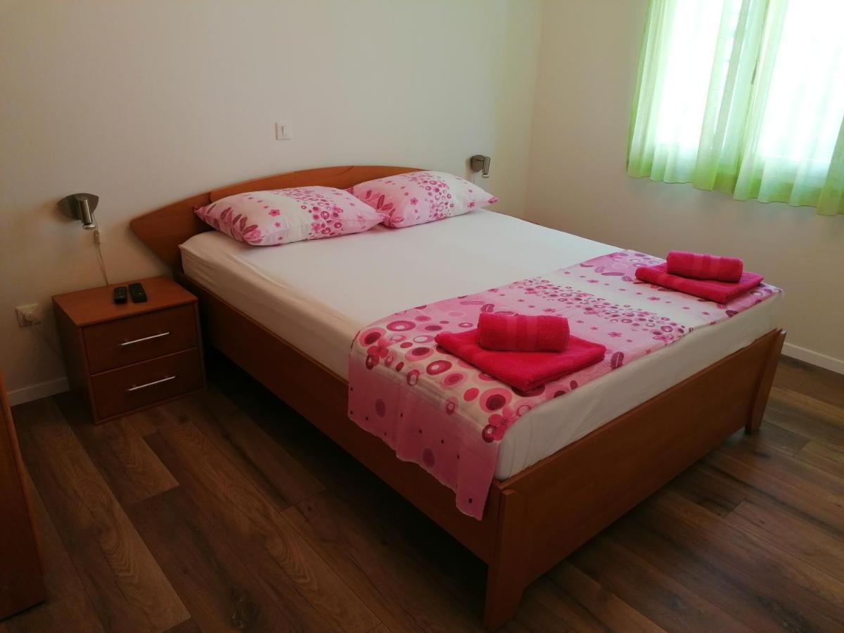 Apartment Poldrugo Đảo Đảo Cres Ngoại thất bức ảnh