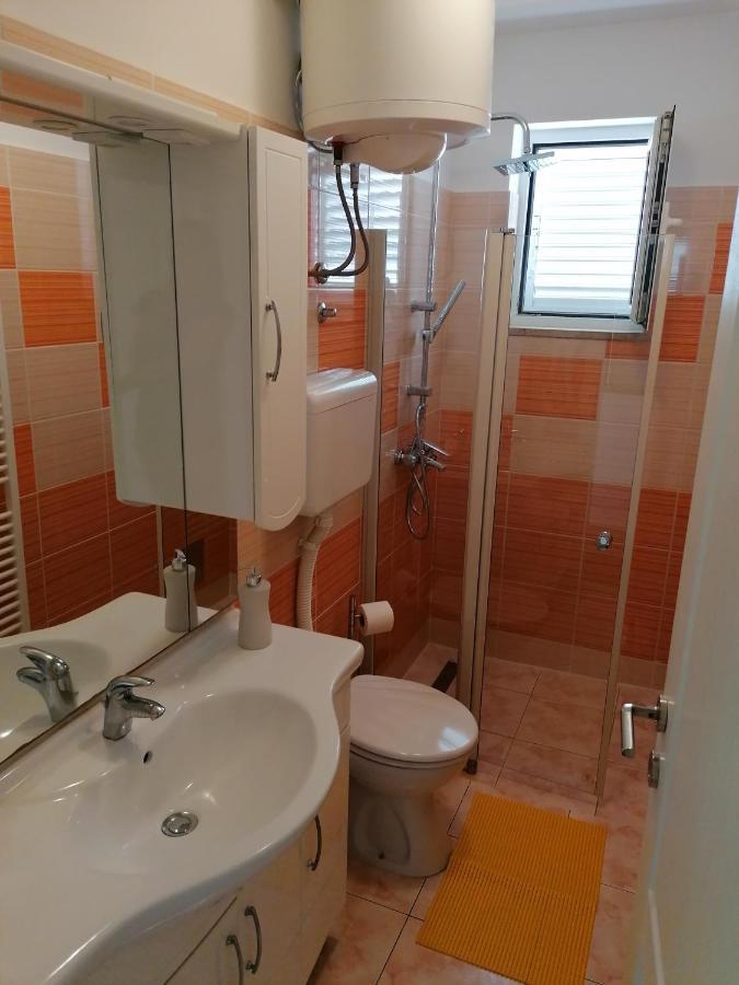 Apartment Poldrugo Đảo Đảo Cres Ngoại thất bức ảnh