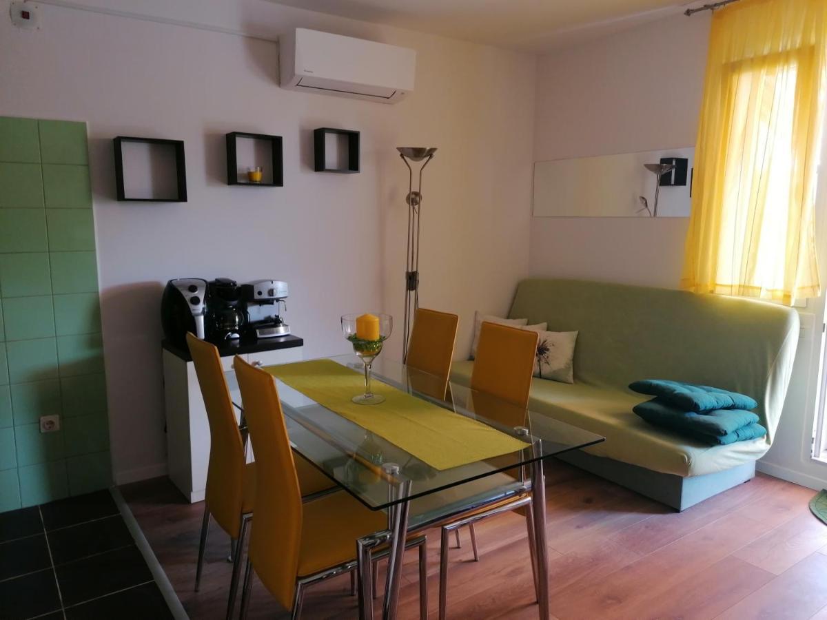 Apartment Poldrugo Đảo Đảo Cres Ngoại thất bức ảnh