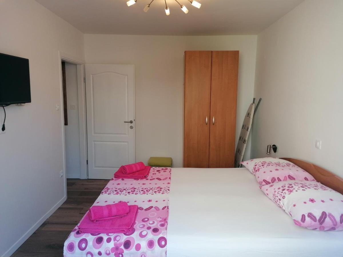 Apartment Poldrugo Đảo Đảo Cres Ngoại thất bức ảnh