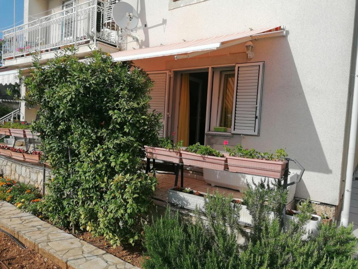 Apartment Poldrugo Đảo Đảo Cres Ngoại thất bức ảnh