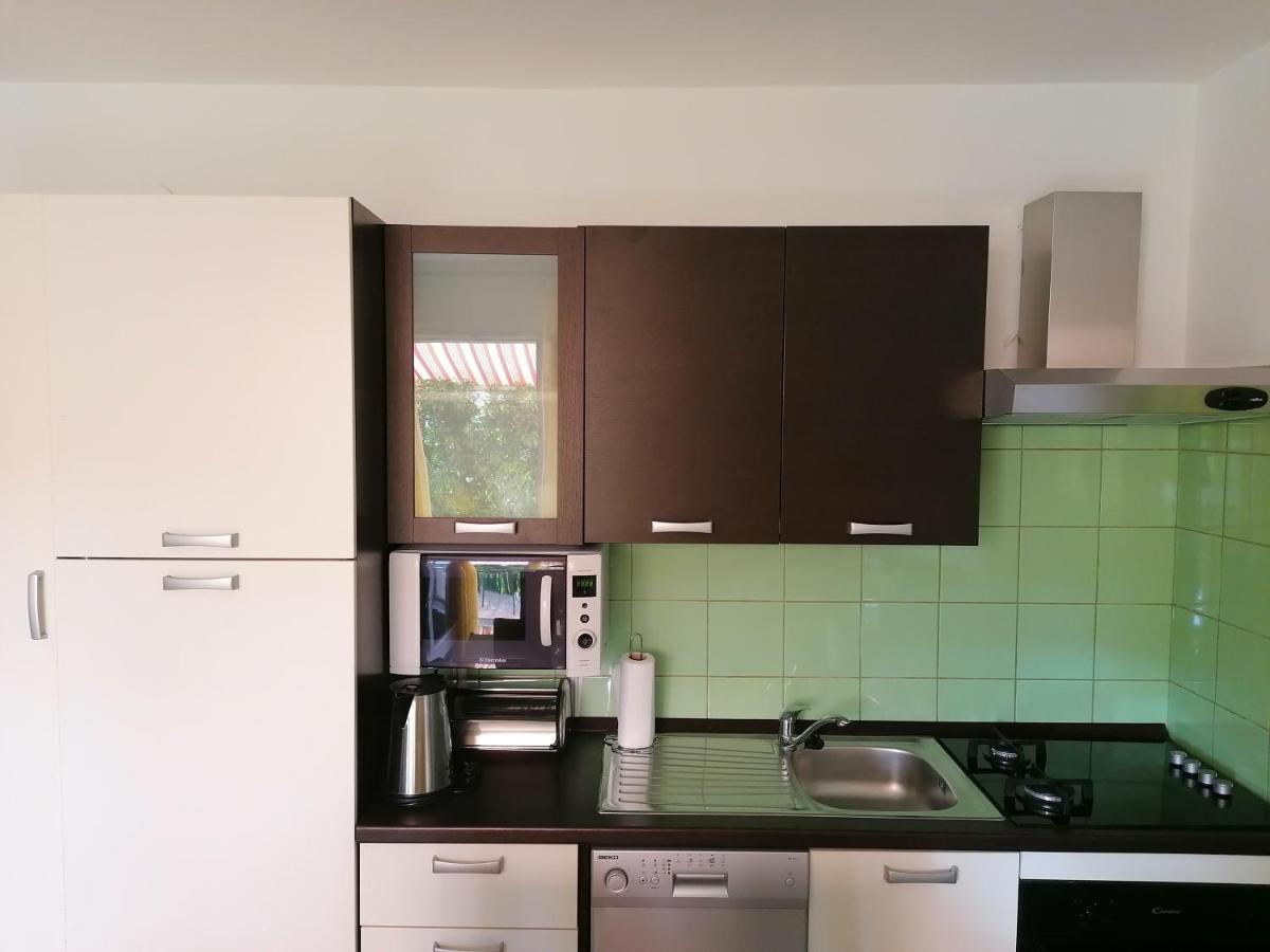 Apartment Poldrugo Đảo Đảo Cres Ngoại thất bức ảnh