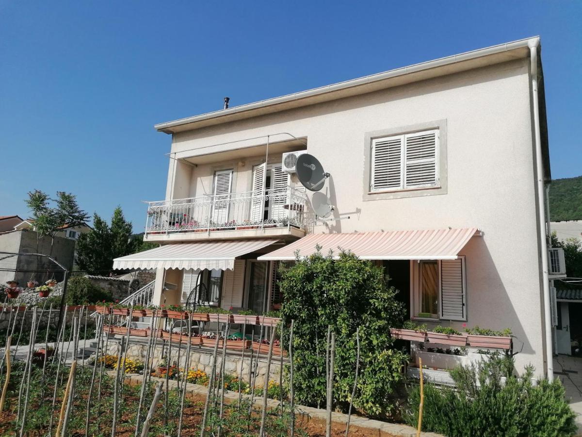 Apartment Poldrugo Đảo Đảo Cres Ngoại thất bức ảnh