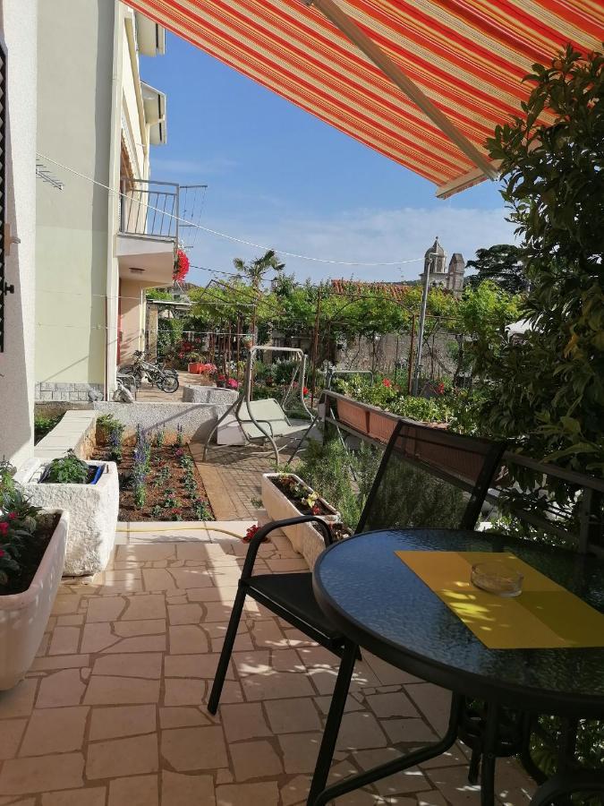 Apartment Poldrugo Đảo Đảo Cres Ngoại thất bức ảnh